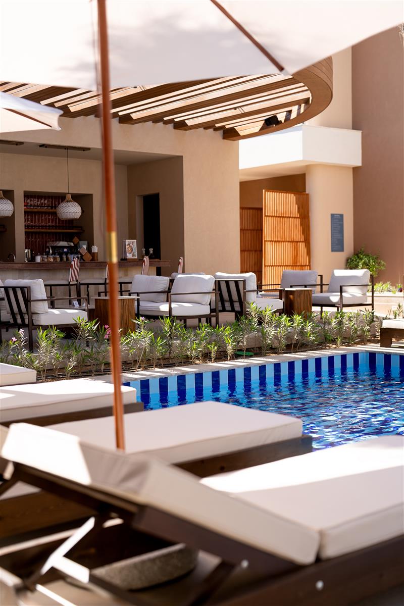 JAZ Viva Villagio 